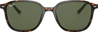 Ray-Ban ebd0000017651, Ray-Ban 8056597317924 Tortoise/black/havana On Light Blue,