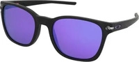 Oakley ebd0000023647, Oakley 888392561992 Matt Schwarz/matte Black/black, Size:...