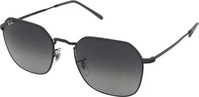 Ray-Ban ebd0000026621, Ray-Ban 8056597721271 Schwarz/arista Gold/black, Size:...