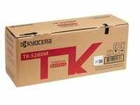 Kyocera Original TK-5280M Toner magenta 1T02TWBNL0