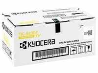 Kyocera Original TK-5430Y Toner gelb (1T0C0AANL1)