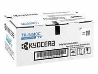 Kyocera Original TK-5440C Toner cyan (1T0C0ACNL0)
