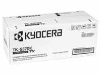 Kyocera Original TK-5370K (1T02YJ0NL0) Toner schwarz