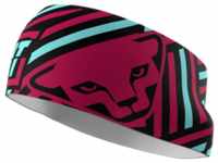 Dynafit Graphic Performance Stirnband beet red