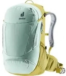 Deuter Rucksack Trans Alpine 28 SL Damen Fahrradrucksack frost-linden