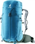 Deuter Trail 30 Rucksack wave-ivy