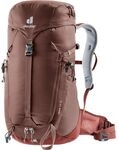 Deuter Trail 22 SL Rucksack raisin-caspia
