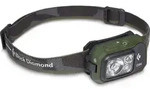 Black Diamond Storm 450 Stirnlampe dark-olive