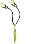 Edelrid Cable Comfort Tri Klettersteigset night oasis