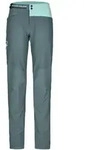 Ortovox Pala Pants W Damen dark arctic grey Kletterhose XS