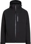 McKinley Herren Doppeljacke Avoca 3:1 III black night XXL