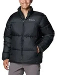 Columbia Herren Puffect III Isolationsjacke black S