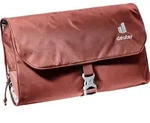 Deuter Wash Bag II Kulturbeutel caspia