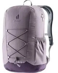 Deuter Gogo Lifestyle Rucksack lavender purple