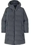 Patagonia W's Jackson Glacier Damen Daunen-Parka smolder blue L