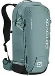 Ortovox Switchback 27 l Skitourenrucksack glacier grey