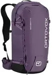 Ortovox Switchback 25 S Damen Skitourenrucksack wild berry