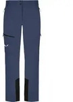 Salewa Herren Hose Sella Dst M Pants dark denim/0910 L
