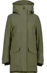 Didriksons Frida 7 Damen Parka deep green 34