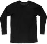 Devold Duo Active Merino 205 Shirt Herren Merinoshirt schwarz