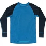Devold Duo Active Merino 205 Herren Merinoshirt blue/ink L