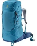 Deuter Fox 30 Kinderrucksack wave nightblue