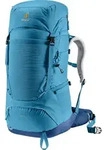 Deuter Fox 40 Kinder Trekkingrucksack wave nightblue