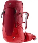 Deuter Futura Pro 36 Wanderrucksack masala cherry