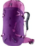 Deuter Guide 28 SL Bergrucksack mystic lotus