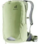 Deuter Race Air 14+3 Fahrradrucksack mineral grove