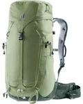 Deuter Trail 24 Wanderrucksack grove ivy