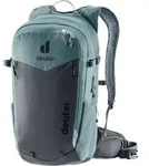 Deuter Compact 12+3 SL Damen Fahrradrucksack graphite shale