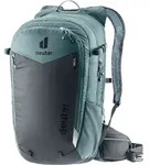 Deuter Compact 14+3 Fahrradrucksack graphite shale