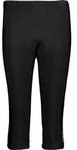 CMP Damen Bike 3/4 Hose nero 46