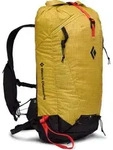 Black Diamond Cirque 25 Skitourenrucksack sulphur green