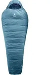 Deuter Orbit +5&deg; EL / Zip Left extra long Schlafsack atlantic ink