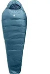 Deuter Orbit +5&deg; / Zip Left Schlafsack atlantic ink