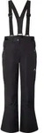 McKinley Kinder Skihose Eva black night 128