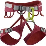 Edelrid Jayne IV Damen Klettergurt rhubarb red XS