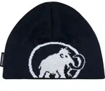 Mammut Tweak Beanie marine-white
