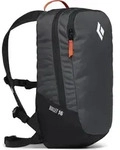 Black Diamond Bullet 16 Kletterrucksack carbon