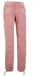 E9 Onda VS Damen Kletterhose pink-st S