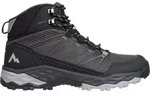 McKinley Wanderschuh Tahsis Mid AQX Herren black night/anthracit 40