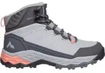 McKinley Tahsis Mid AQX Damen Wanderschuh charcoal-red-light-b 38