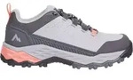 McKinley Tahsis AQX W Damen Wanderschuh charcoal-red-light-a 38