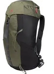 McKinley Minah II VT 26 l Wanderrucksack black night olive da