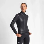 Sportful Aqua Light Damen Fahrradjacke black S