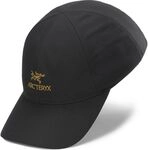 Arcteryx Bird Word Cap 24k-black S-M