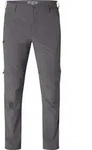 McKinley Herren Abzipphose Malloy II M anthracite 46