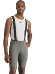 Sportful SRK Bibshort Herren Radhose gun metal XXL